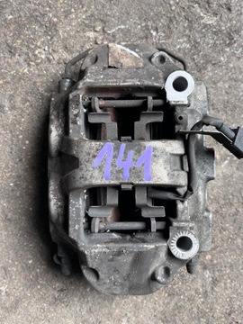 141 alfa romeo giulia супорт гальмівний перед фото №1