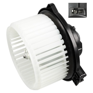 Повітродувка febi 172958 фото №1