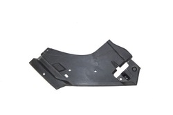 Нове оригінальні audi оригінальний номер накладка 4m0805286a фото №1