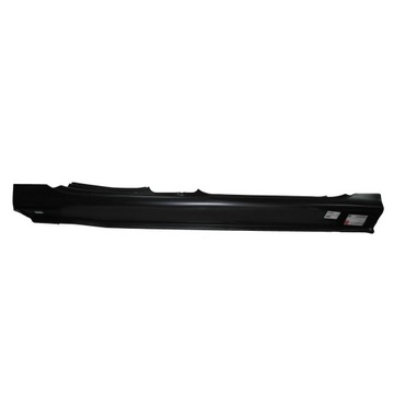 Поріг r renault megane i renault scénic i 95-03 фото №1