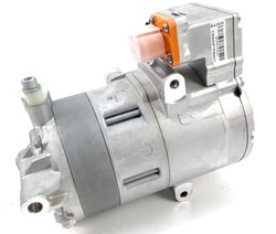 Нова org компресор кондиціонера vw passat b8 фото №1