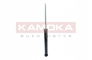 Амортизатор зад do vw golf sportsvan vii 2.0 фото №1