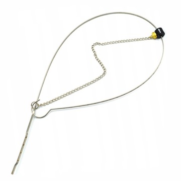 Щуп щуп измерение уровня масла audi 2.0 2.7 3.0 4.2 tdi фото №1