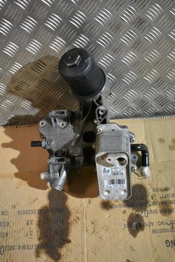 Ідеальна основа фільтра масла bentley audi a8 1 фото №1