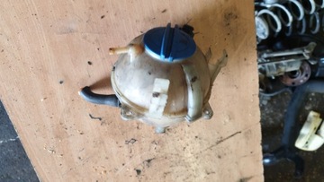 Vw golf v 1.9 tdi бачок розширювальний фото №1