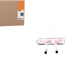 Nrf отопитель opel combo 1.4 71_ фото №1