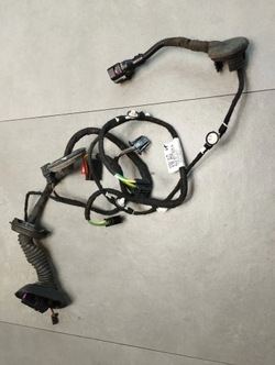 Audi q7 4l джгут двері ліва перед 4l0971029a фото №1