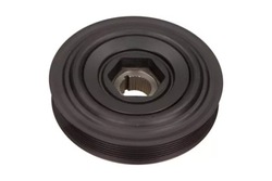 Колесо ременное вала коленчатого honda cr-v/ci фото №1