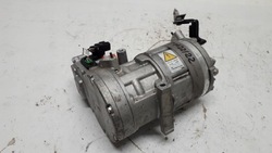 Kia hyundai компрессор кондиционера ca600nx6aa03 фото №1