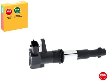 Катушка зажигания ngk 46794782 фото №1