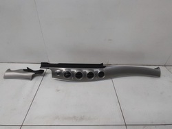 Рамка декоративна dekor решітка повітропровід панелі консолі eu mercedes e клас w213 фото №1