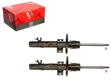 Trw jgm1080t амортизатор фото №1