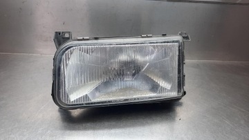 Фара лівий перед volkswagen passat b3 1.8b 90r 133479-00 фото №1