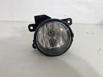 Галоген правый перед citroen ds4 c4 picasso ii peugeot 308 ii eu фото №1