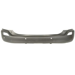 Бампер зад toyota rav 4 iv 12-18 фото №1