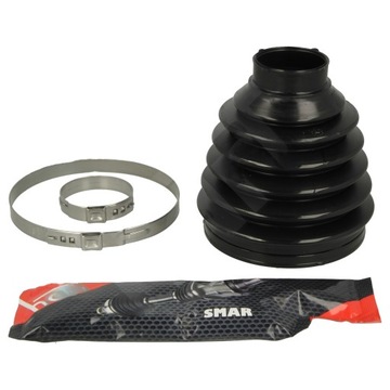 Захист шарнір зовнішнього peugeot 307 407 607 фото №1