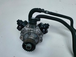 Насос вприскувальний високого тиску 057130755ae cayenne 4.2 рестайлінг фото №1