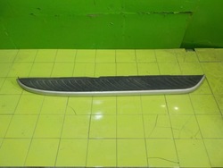 Land rover freelander ii 08r поріг градус лівий фото №1