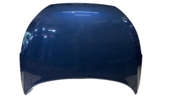 Hyundai tucson ii iii капот крышка двигателя перед sg5 демонтаж 15-21 фото №1