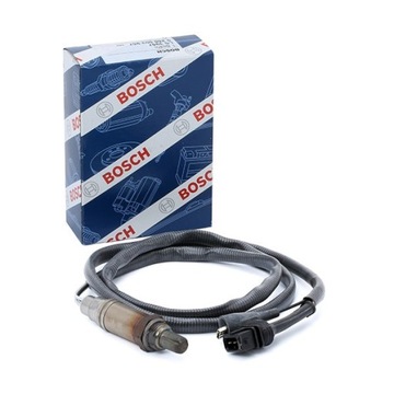Лямбда-зонд bosch 258003957 фото №1