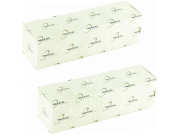 Амортизаторы зад mercedes класс m w164 3.0-5.5 05-11 фото №1