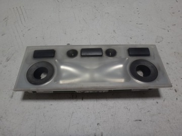 Освітлення лампа інтер'єру зад задня bmw e65 e66 e67 фото №1