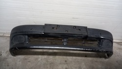 Бампер перед daewoo lanos 99r sedan фото №1