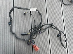 Audi q3 83a жгут pdc зад 83a971104t фото №1