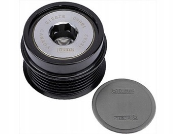 Генератор - зчеплення jednokierunkowe schaeffler ina 535 0281 10 фото №1