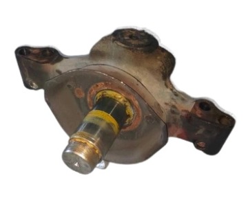 Поворотна опора права scania s r ntg ng ngs 2443891 фото №1