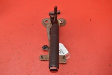 Рычаг тормоза ручного 9687063580 citroen c3 picasso 08-13 фото №1