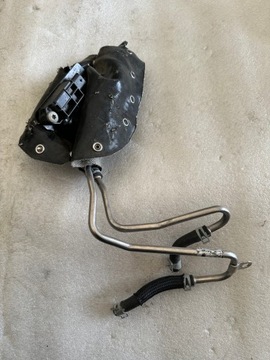 !датчик давления выхлопных газов 04l906051f ! фото №1