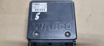Модуль wabco 4460440700 do land rover freelander фото №1