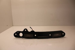 Vw touran i passat b6 golf v plus накладка планка кришки мікровимикач фото №1