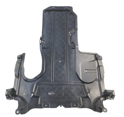 Плита захист коробки коробки передач mercedes e w213 c w205 cls w257 a2135245800 фото №1