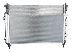 Радиаторов воды 255008-7 255008-7 фото №1