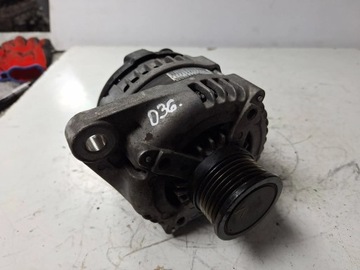 Генератор p56029679aa jeep compass ii 2.2 фото №1