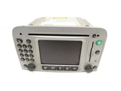 Радио навигация gps alfa romeo 147 рестайлинг 735387753 фото №1