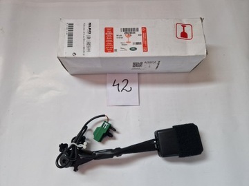 Range evoque mk1 ремни pas натяжитель ремня lr026444 новый оригинал фото №1