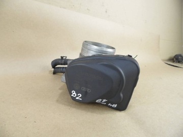 Audi a4 b5 1.8 дроссельная заслонка 06b133062f фото №1