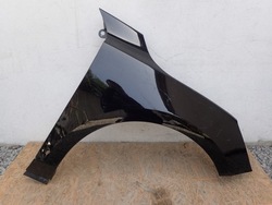 Крило праві перед переднє ford focus mk4 iv 18- фото №1