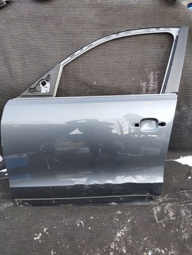 Дверь левая левый перед передние audi q5 sq5 8r 08-16 фото №1