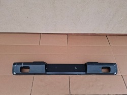 Бампер зад mercedes g класс w463 463 оригинал фото №1