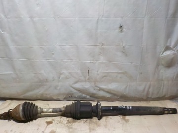 Opel insignia 2.0d 2011r піввісь привідна права 13228199 фото №1