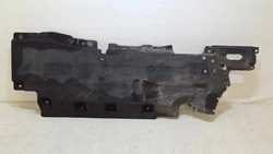 Захист нижня шасі ліва ford mondeo mk5 універсал dg93-11133-c фото №1