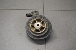 Подушка двигуна audi a8 d2 4.2 4d0199381ag фото №1