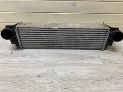 Bmw 5 f10 f11 радіаторів інтеркулер 2.0d 7805629 фото №1