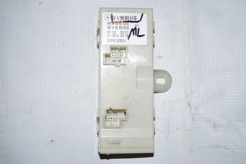 Mercedes ml w166 модуль крышки a1669006405 фото №1