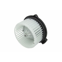 Вентилятор інтер'єру toyota corolla e12 01-04 фото №1