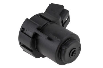 Роз'єм замок запалювання nty eks-vw-002 фото №1